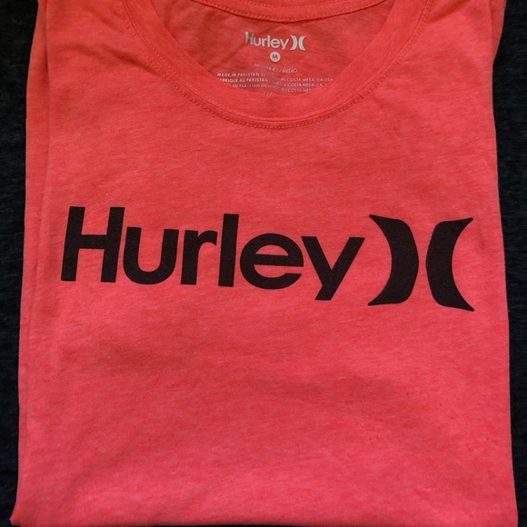 Hurley Shirt - Picture 1 of 3